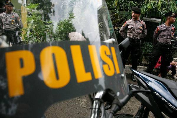 На Бали убили двух россиян, ограбивших обменник