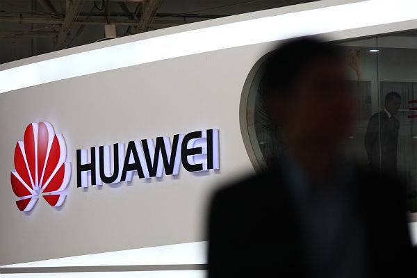 Huawei стала мировым лидером по числу международных патентных заявок