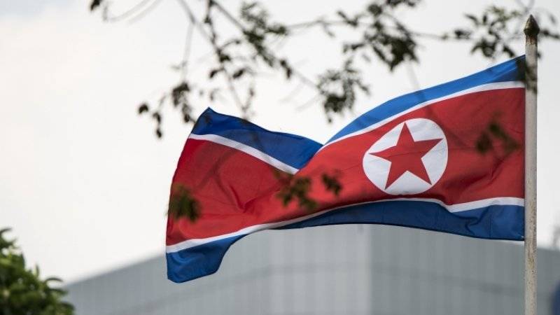 Экс-глава ЦРУ по вопросам Кореи рассказал о намерениях Ким Чен Ына посетить Россию