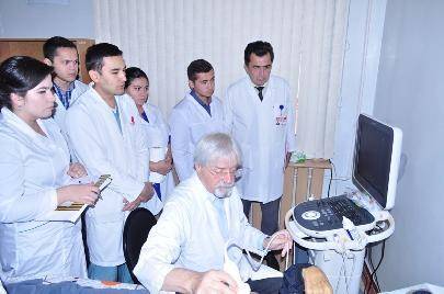 Россия заберет узбекских врачей | Вести.UZ