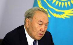 Отставка Назарбаева. Как отреагировала Россия