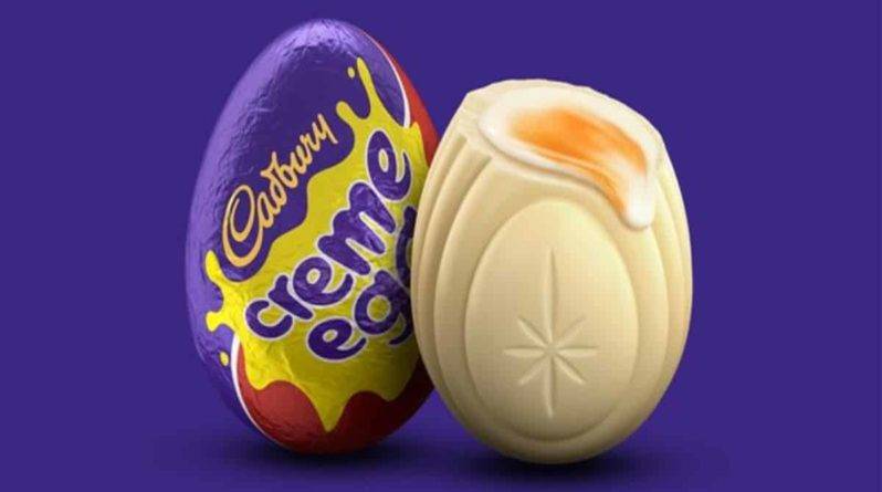 В Британии открылась вакансия профессионального охотника за яйцами Cadbury с зарплатой £45 в час