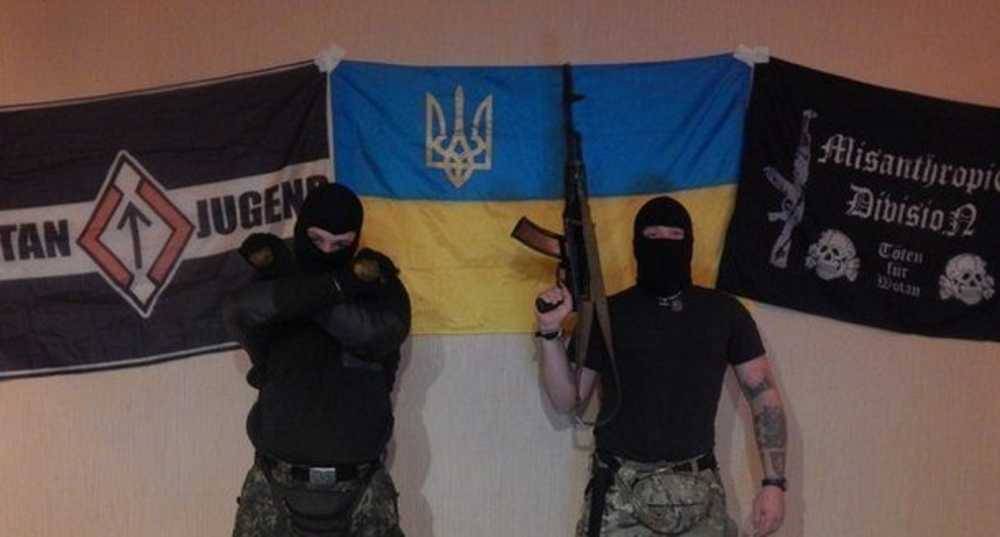 Украинский режим связан с международным терроризмом, заявили в ЛНР