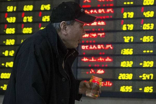 Китай повысит пенсию по старости