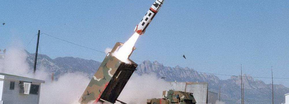«Президент Украины тайно подпишет договор с США о размещении ракет»