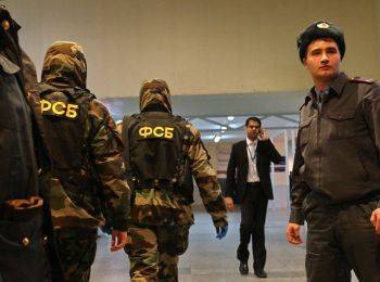 ФСБ проводит обыски по делу о хищениях в рамках гособоронзаказа