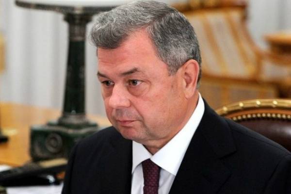 Калужский губернатор пообещал найти «козлов», выдавших СМИ его идею с мощами