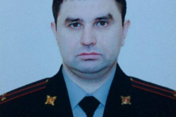 В Татарстане разыскивают стажера полиции, выбивавшего признание