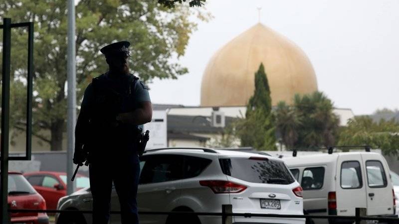 Мечети в Крайстчерче вновь открыты для верующих после стрельбы