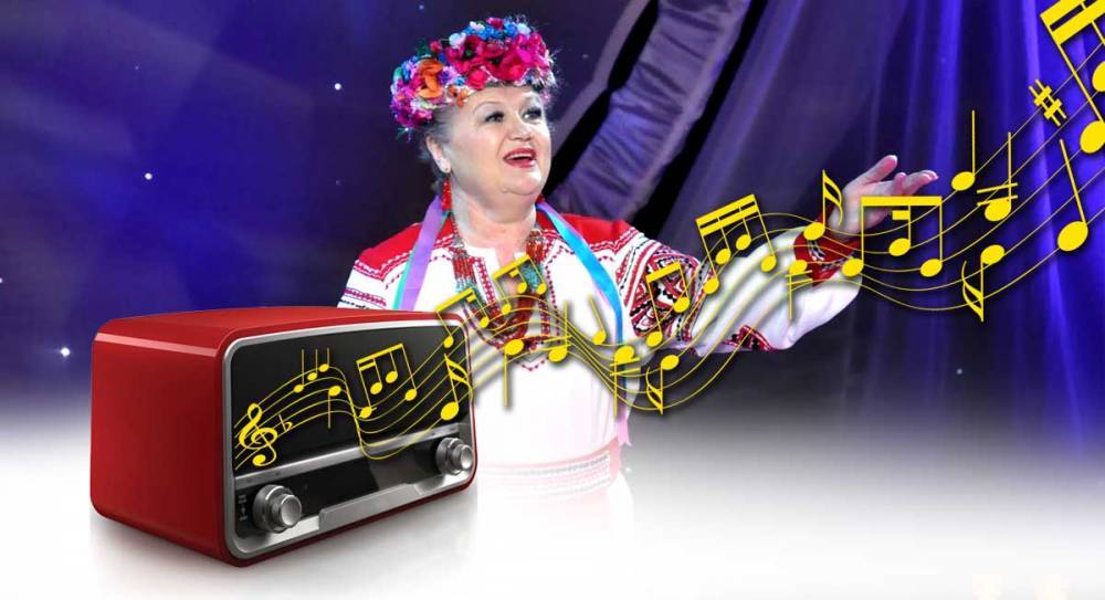 Соратник Тягнибока признал неконкурентоспособность украинских песен