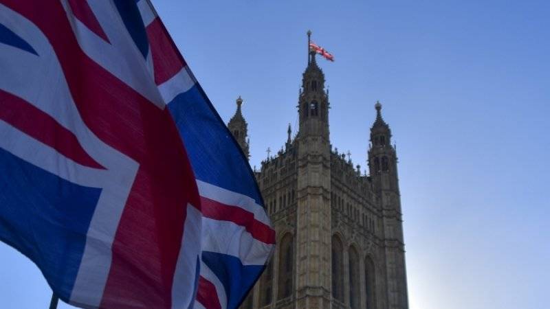 Марш за второй референдум по Brexit в Лондоне собрал миллион участников