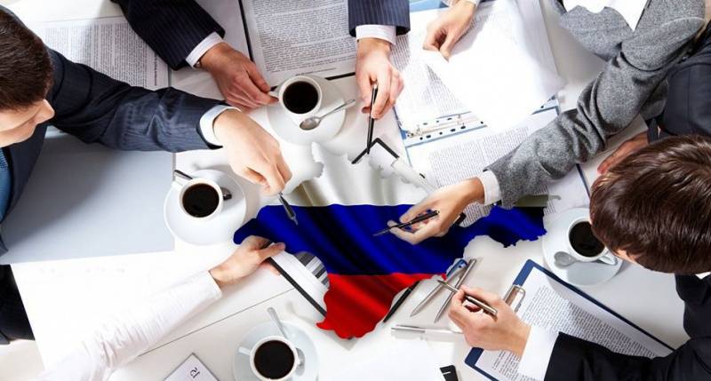 Киевский политолог рассказал, почему мировой бизнес сможет работать в Крыму