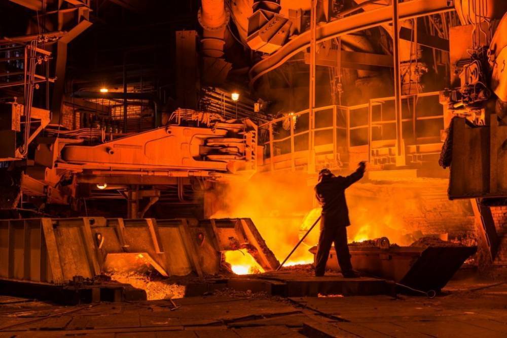Итог «незалежности»: В украинской металлургии начинается катастрофа