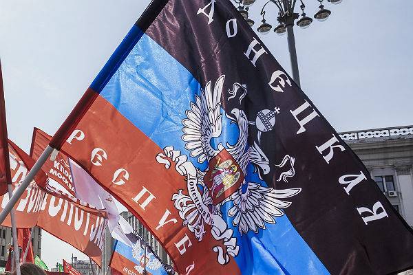 В ДНР прокомментировали заявления офицера СБУ о Донбассе