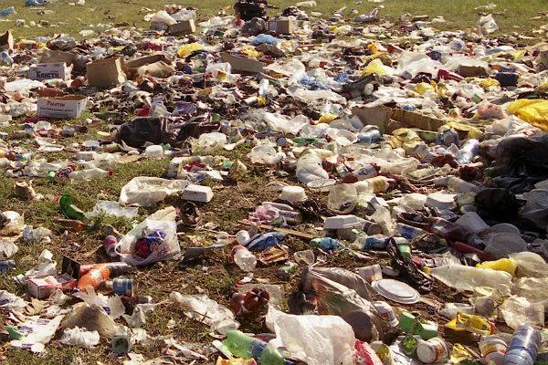 ФСИН предложила бросить зэков на сортировку мусора