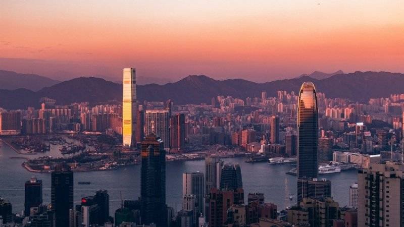 Дочернюю структуру «Русагро»​​​​​​​ открыли в Гонконге