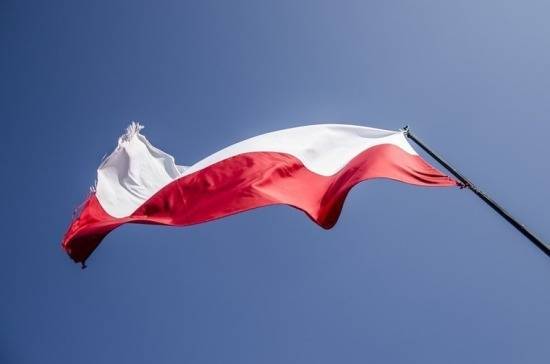 Польское телевидение будет вещать для соотечественников в Литве