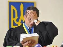 31 марта украинские суды будут работать круглосуточно