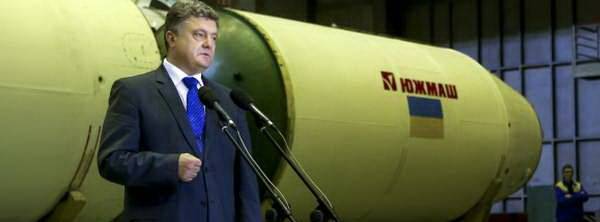 Подтвердились ужасные новости для украинского ракетостроения