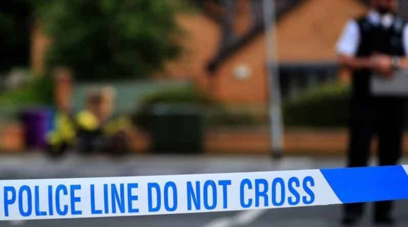 11-летняя девочка и еще трое человек были обстреляны в лондонском парке