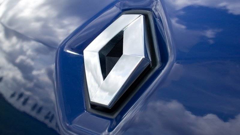 Renault отзвовет более 19 тысяч машин в России из-за проблем с тормозами