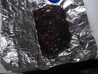 В Ташкенте авиапассажир замаскировал  опий под шоколадные конфеты | Вести.UZ