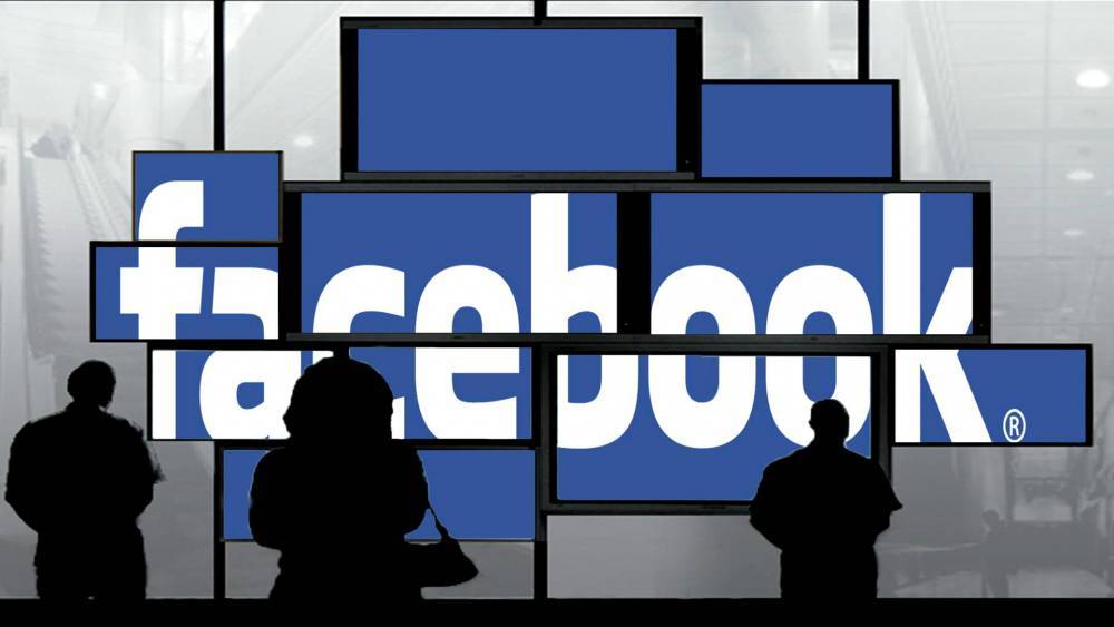 Facebook провел массовую зачистку страниц, групп и аккаунтов, связанных с Россией