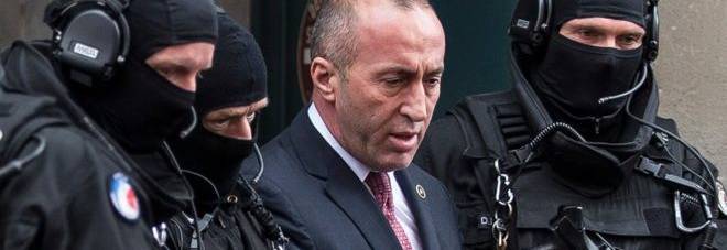 Косовский премьер по доносу уволил замминистра за «унижение евроатлантических ценностей» - politnavigator.net - Сербия - Косово