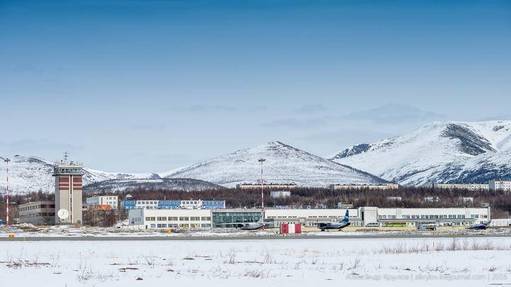 25 млрд. рублей необходимо на реконструкцию 15 аэропортов в Якутии