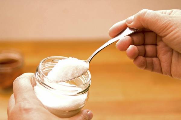 Минздрав предложил ввести в РФ обязательное йодирование пищевой соли