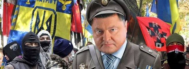 В Москве предупредили, чем чревато переизбрание Порошенко