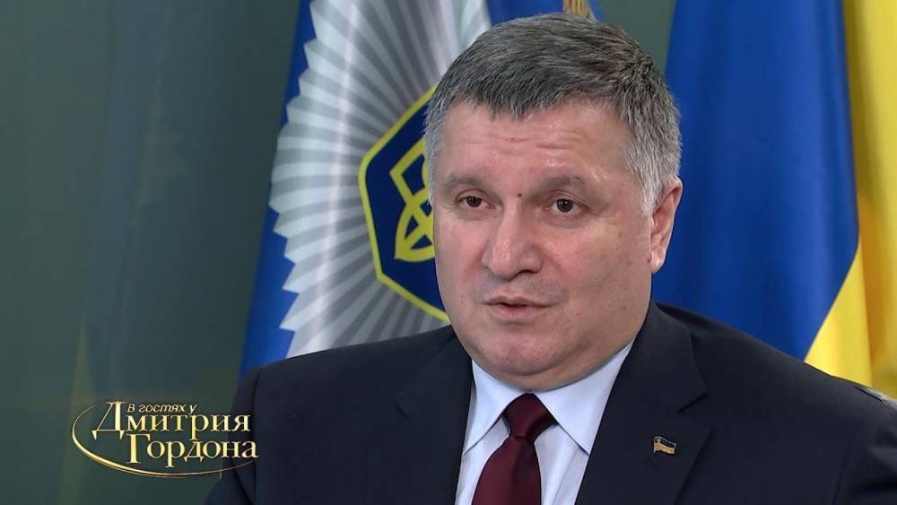 Аваков открестился от планов на премьерство при Тимошенко-президенте