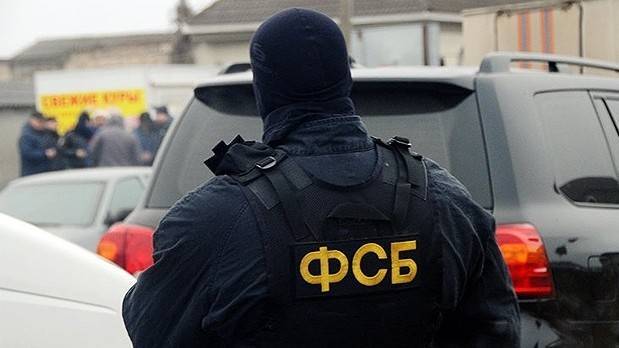 ФСБ проводит обыски у крымских татар | Вести.UZ