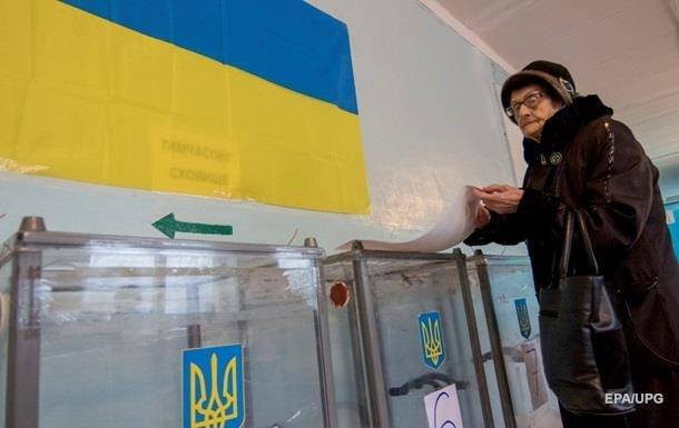 У Климкина разрешили проголосовать лишь 30 тысячам из 2 миллионов украинцев в России