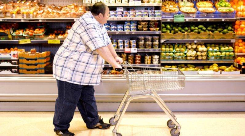 Доказано: падкие на скидки покупатели на 54% чаще страдают от ожирения - theuk.one - Англия - Великобритания