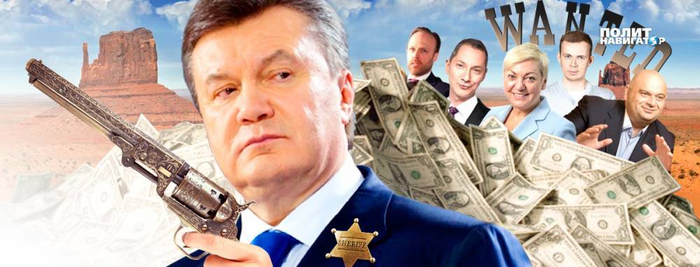 За три дня до выборов смелый Луценко нанес Порошенко мощный удар ниже пояса