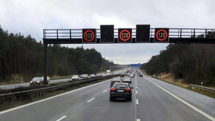 С 2022 года в странах Евросоюза введут новые правила безопасности для автопроизводителей