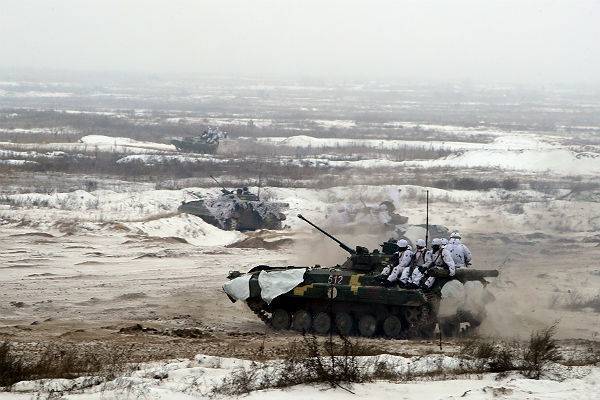 Пентагон рассказал, сколько денег США потратили на армию Украины