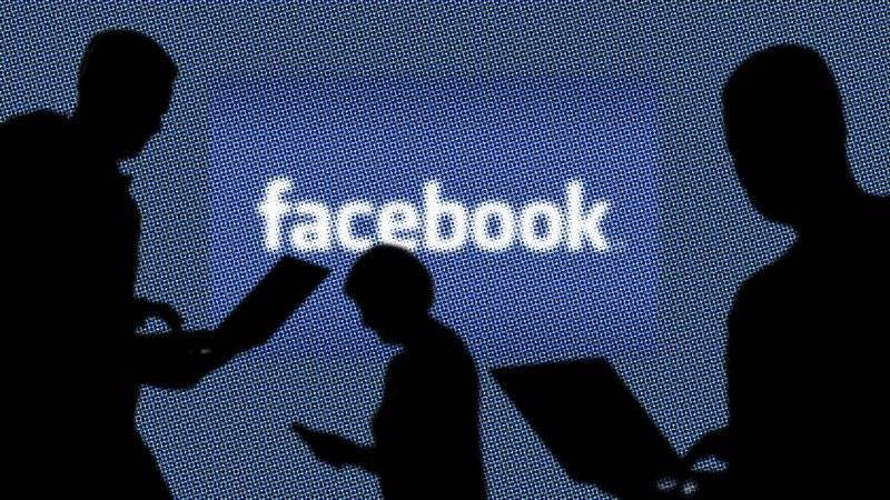 Facebook дважды беспричинно заблокировал аккаунты РЕН ТВ