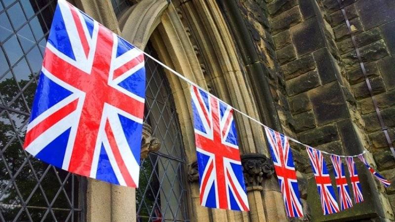 Парламент Великобритании трижды отклонил соглашение по Brexit