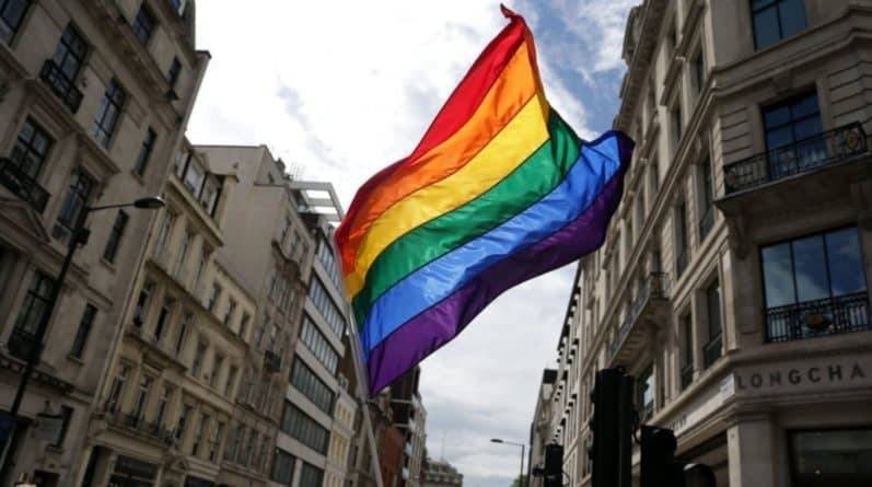 Историческое голосование: правительство приняло закон об обязательном изучении ЛГБТ в начальной школе - theuk.one - Великобритания