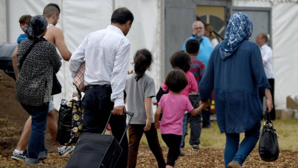 Ограничение выбора беженцами места жительства: почему закон об этом в Германии так важен?