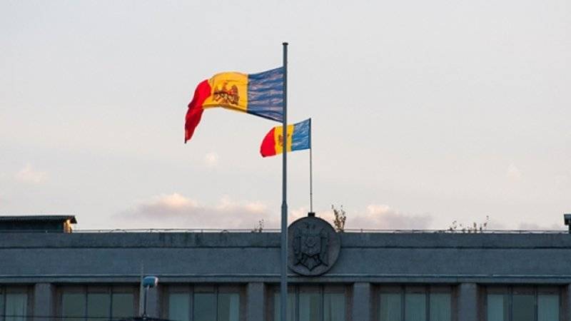 ЦИК Молдавии утвердил результаты парламентских выборов