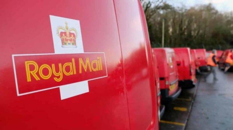 Royal Mail нанимает сотрудников в Манчестере: вот что предлагает потенциальный работодатель