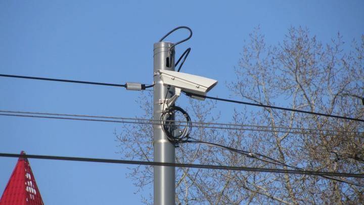 Только 20% камер АПК «Безопасный город» Хабаровска - в исправном состоянии