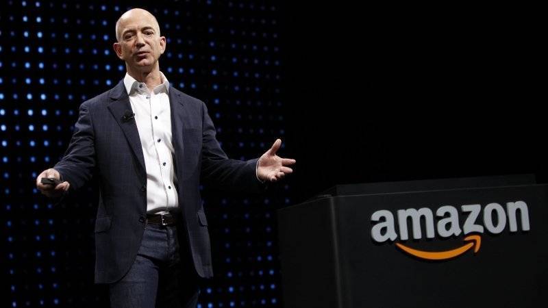 Консультант Безоса заявил, что телефон главы Amazon взломали саудовские хакеры