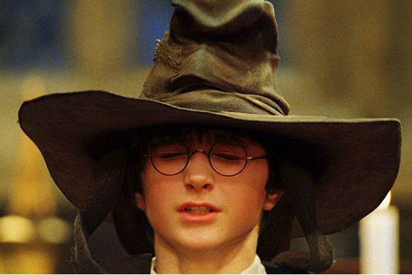 В США создали шляпу из «Гарри Поттера» для чтения мыслей