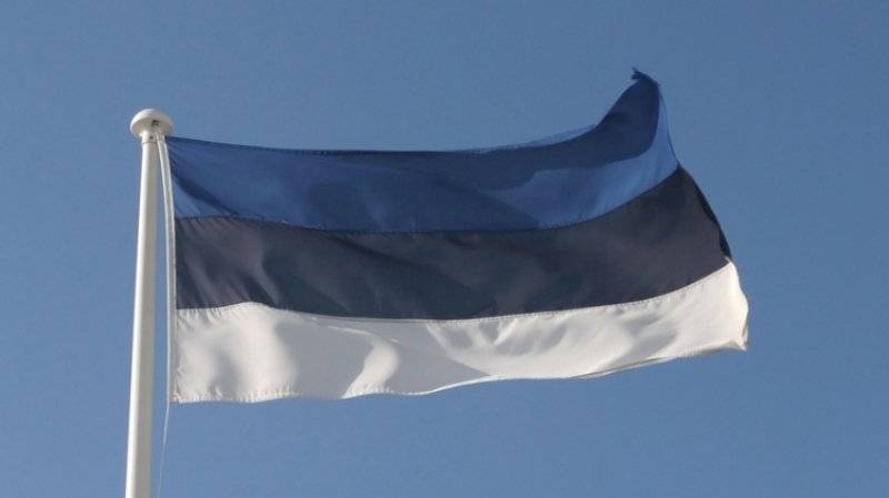 Победившая на выборах в Эстонии партия назвала возможный состав коалиции