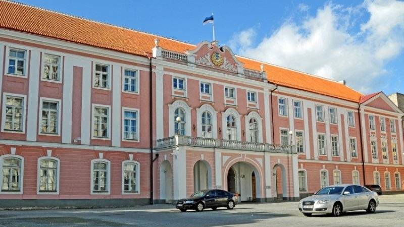 Партия реформ побеждает на выборах в парламент Эстонии