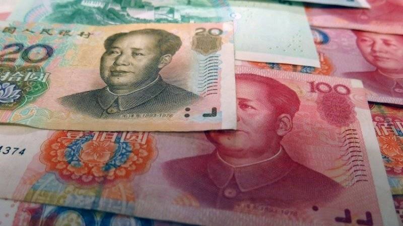 Китай планирует продвигать либерализацию  инвестиций и торговли